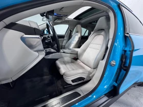 Porsche Panamera 4/E-HYBRID/462HP/PLATINUM/360/SP-CHRONO/KLESS/558z, снимка 9