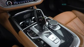 BMW 740 Li / XDRIVE / M PKG / TV / МАСАЖ / ОБДУХ / ФУЛЛ, снимка 9