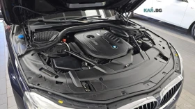 BMW 740 Li / XDRIVE / M PKG / TV / МАСАЖ / ОБДУХ / ФУЛЛ, снимка 6