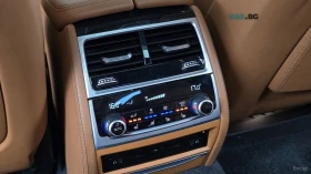 BMW 740 Li / XDRIVE / M PKG / TV / МАСАЖ / ОБДУХ / ФУЛЛ, снимка 17
