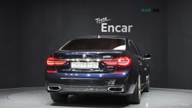 BMW 740 Li / XDRIVE / M PKG / TV / МАСАЖ / ОБДУХ / ФУЛЛ, снимка 4