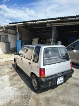 Daewoo Tico, снимка 2