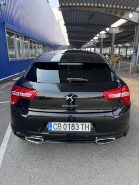 Citroen DS5, снимка 5