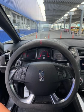 Citroen DS5, снимка 11