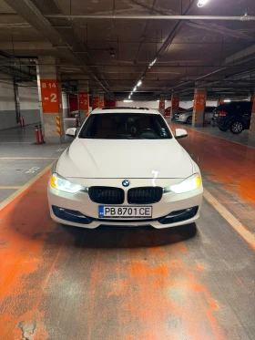 BMW 328, снимка 1