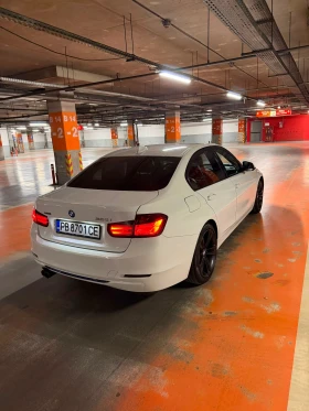 BMW 328, снимка 4