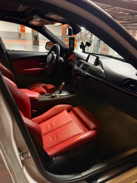BMW 328, снимка 9
