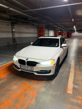 BMW 328, снимка 6