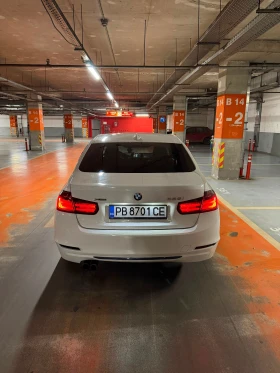 BMW 328, снимка 5