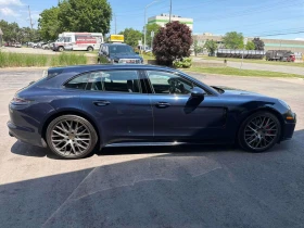 Porsche Panamera * GTS * CARFAX * ОПЦИЯ ЗА ФИНАНСИРАНЕ, снимка 3