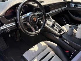 Porsche Panamera * GTS * CARFAX * ОПЦИЯ ЗА ФИНАНСИРАНЕ, снимка 7