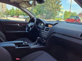 Mercedes-Benz C 220, снимка 10