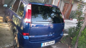 Opel Meriva Meriva (T3000), снимка 3