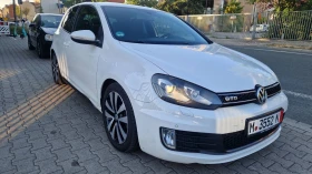 VW Golf GTD | 170кс | Очакван внос | , снимка 2