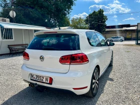 VW Golf GTD | 170кс | DSG | , снимка 5