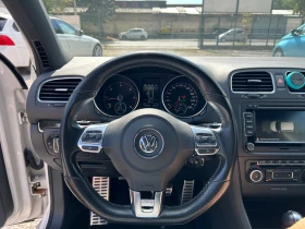 VW Golf GTD | 170кс | DSG | , снимка 11