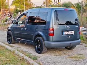 VW Caddy Life, снимка 7