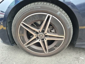 Mercedes-Benz C 300 | 2022 | 2.0 Hybrid | 258 к.с. | AWD | 42 760 km, снимка 6