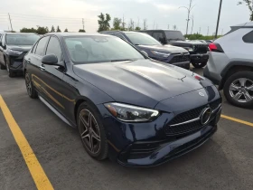 Mercedes-Benz C 300 | 2022 | 2.0 Hybrid | 258 к.с. | AWD | 42 760 km, снимка 2