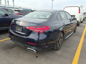 Mercedes-Benz C 300 | 2022 | 2.0 Hybrid | 258 к.с. | AWD | 42 760 km, снимка 3