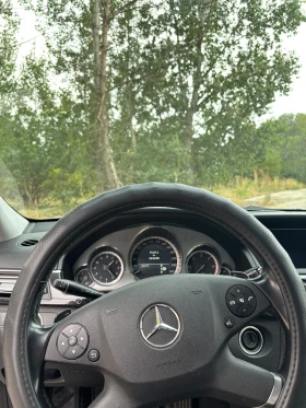 Mercedes-Benz E 350, снимка 9