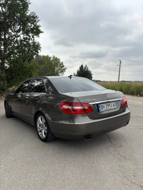 Mercedes-Benz E 350, снимка 6