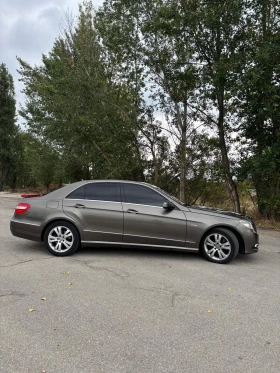 Mercedes-Benz E 350, снимка 3