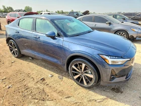 Polestar 2 LONG RANGE DUAL MOTOR ALL-WHEEL DRIVE, снимка 4