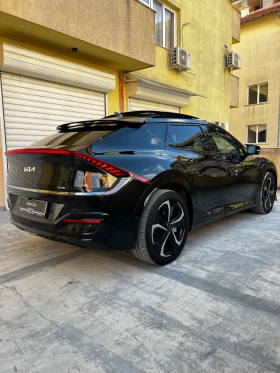 Kia EV6 GT-Line, Long Range, AWD, снимка 6