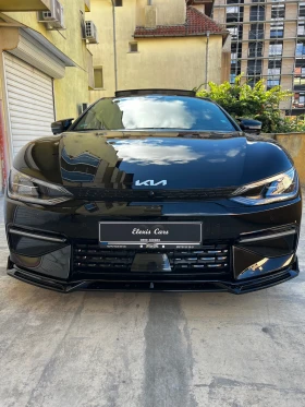 Kia EV6 GT-Line, Long Range, AWD, снимка 3