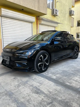 Kia EV6 GT-Line, Long Range, AWD, снимка 2
