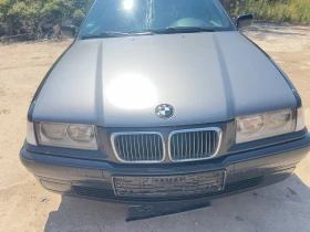 BMW 316 E-36 M43 B16, снимка 6