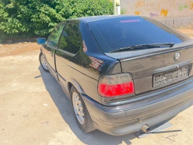 BMW 316 E-36 M43 B16, снимка 2