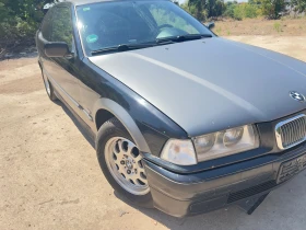 BMW 316 E-36 M43 B16, снимка 5
