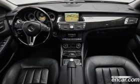 Mercedes-Benz CLS CLS350 BlueEFFICIENCY, снимка 7