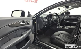 Mercedes-Benz CLS CLS350 BlueEFFICIENCY, снимка 10