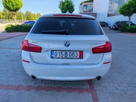 BMW 535 535 X Drive Luxury, снимка 4