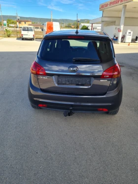 Kia Venga 1.4куб.90к.с. 2015г. Фейстлифт , снимка 3