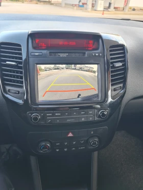Kia Venga 1.4куб.90к.с. 2015г. Фейстлифт , снимка 13
