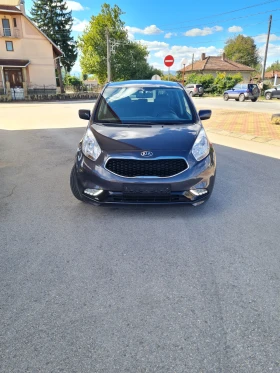 Kia Venga 1.4куб.90к.с. 2015г. Фейстлифт , снимка 2