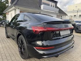 Audi E-Tron 3XS-LINE* RS* HD MATRIX LIGHTS* PANO* 360* , снимка 6