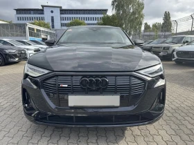 Audi E-Tron 3XS-LINE* RS* HD MATRIX LIGHTS* PANO* 360* , снимка 2
