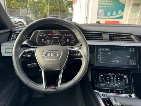 Audi E-Tron 3XS-LINE* RS* HD MATRIX LIGHTS* PANO* 360* , снимка 9