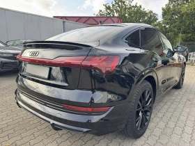 Audi E-Tron 3XS-LINE* RS* HD MATRIX LIGHTS* PANO* 360* , снимка 8