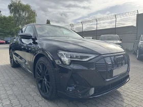Audi E-Tron 3XS-LINE* RS* HD MATRIX LIGHTS* PANO* 360* , снимка 1
