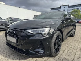 Audi E-Tron 3XS-LINE* RS* HD MATRIX LIGHTS* PANO* 360* , снимка 4