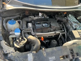 Seat Altea Xl, снимка 9