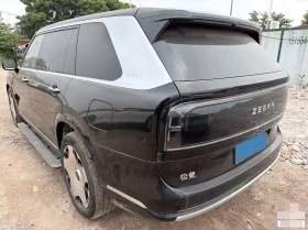 Zeekr Luxury 9X PHEV 70KWH Ultra Edition, снимка 6