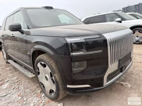 Zeekr Luxury 9X PHEV 70KWH Ultra Edition, снимка 4