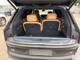 Zeekr Luxury 9X PHEV 70KWH Ultra Edition, снимка 10